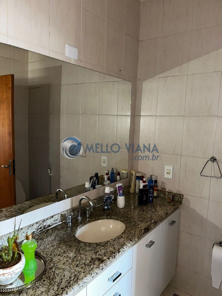 Casa à venda com 2 quartos, 203m² - Foto 4