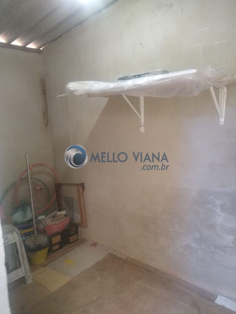 Casa para alugar com 4 quartos, 238m² - Foto 20
