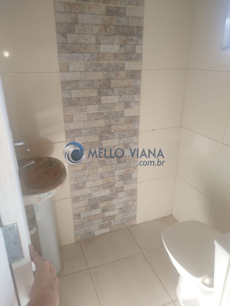 Casa para alugar com 4 quartos, 238m² - Foto 11