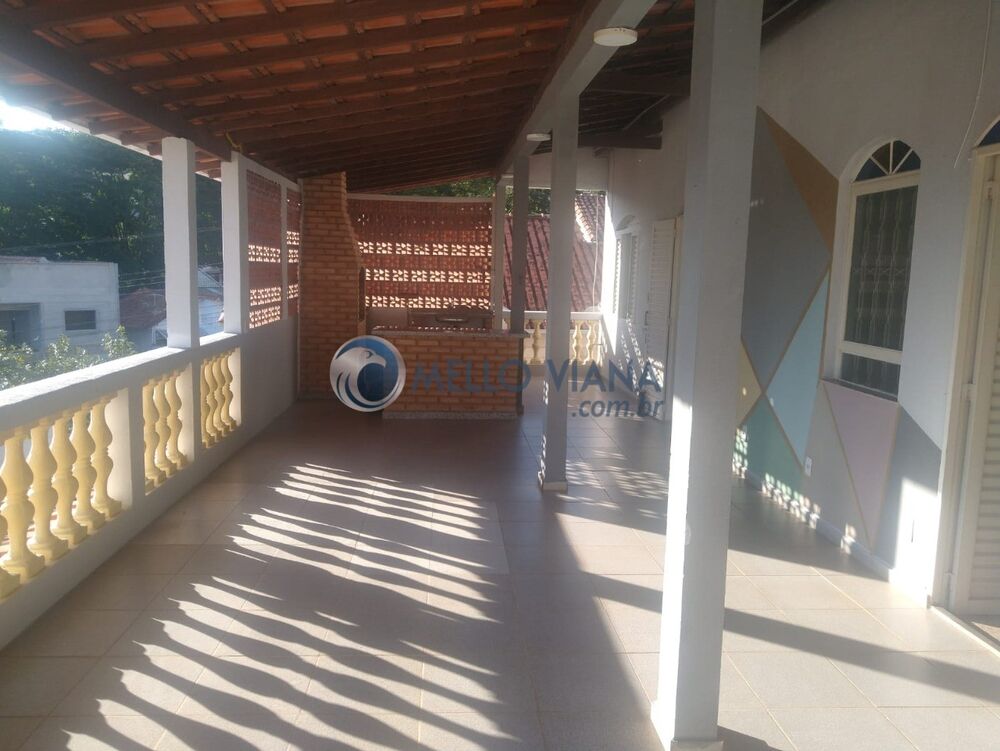 Casa para alugar com 4 quartos, 238m² - Foto 10