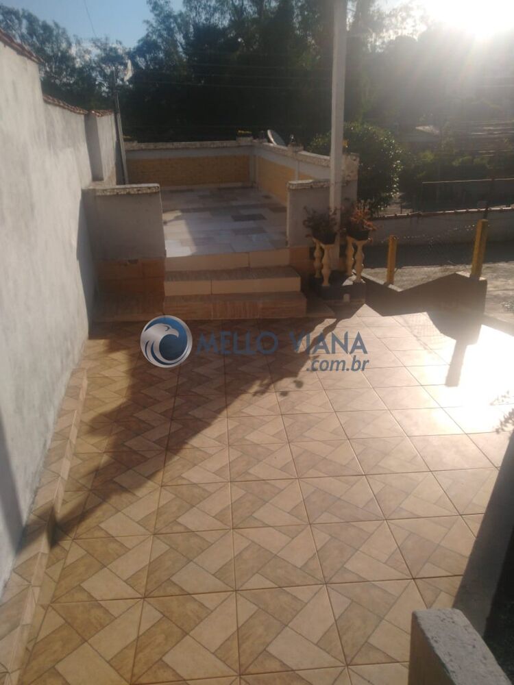 Casa para alugar com 4 quartos, 238m² - Foto 5