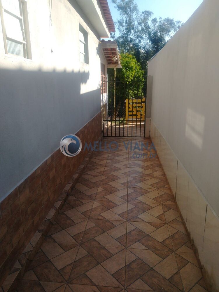 Casa para alugar com 4 quartos, 238m² - Foto 19