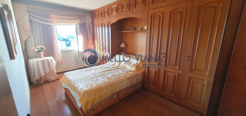 Apartamento à venda com 3 quartos, 163m² - Foto 7