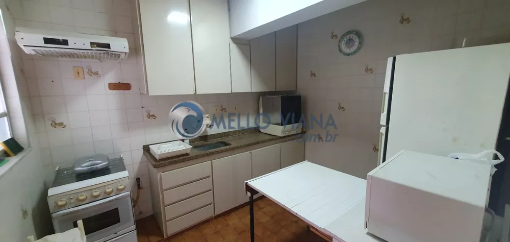 Apartamento à venda com 3 quartos, 163m² - Foto 3