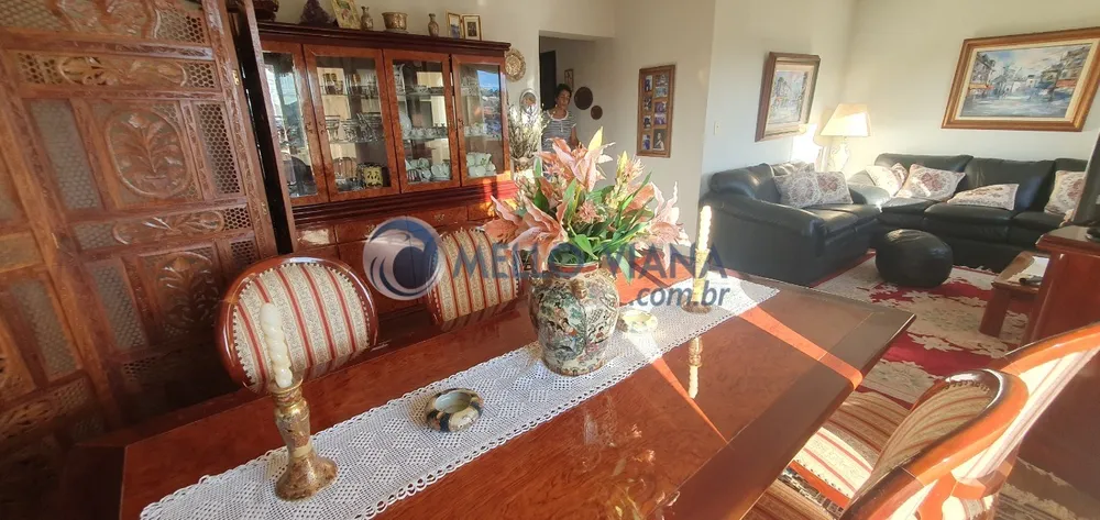 Apartamento, 3 quartos, 163 m² - Foto 13