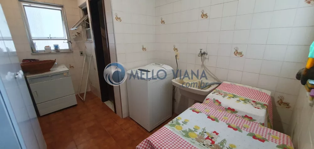 Apartamento à venda com 3 quartos, 163m² - Foto 11