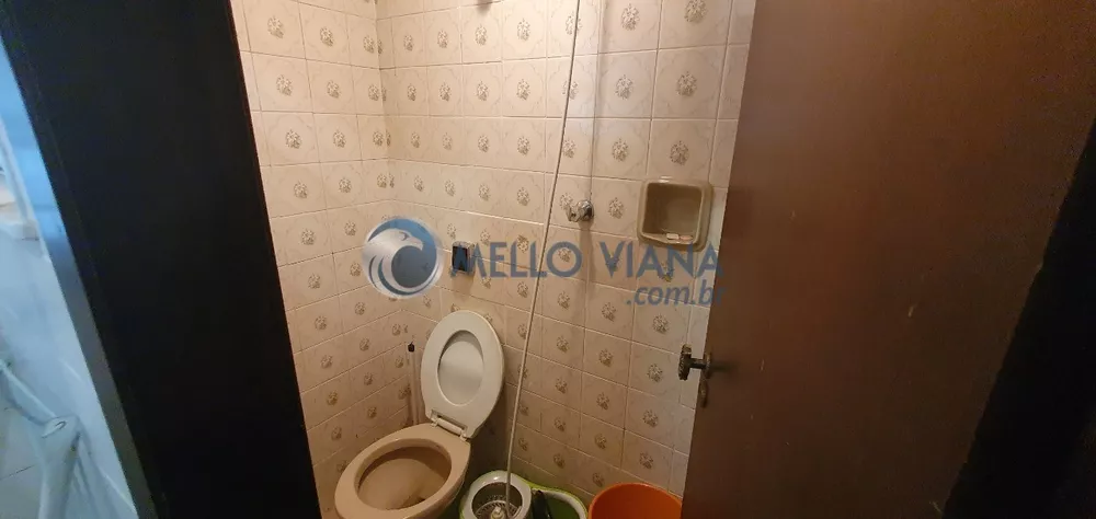 Apartamento à venda com 3 quartos, 163m² - Foto 12