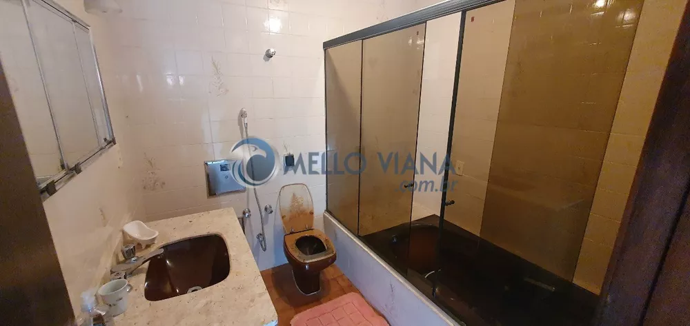 Apartamento à venda com 3 quartos, 163m² - Foto 5