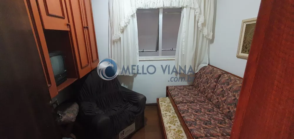 Apartamento à venda com 3 quartos, 163m² - Foto 4