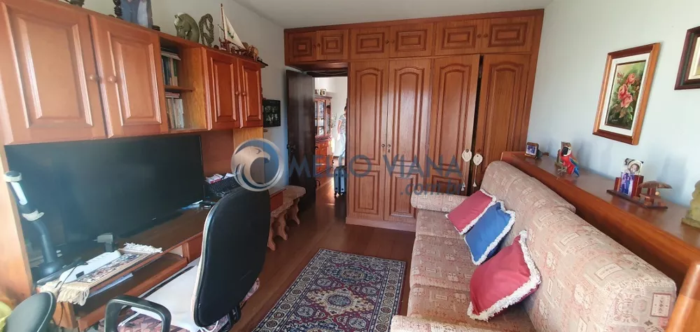 Apartamento à venda com 3 quartos, 163m² - Foto 9