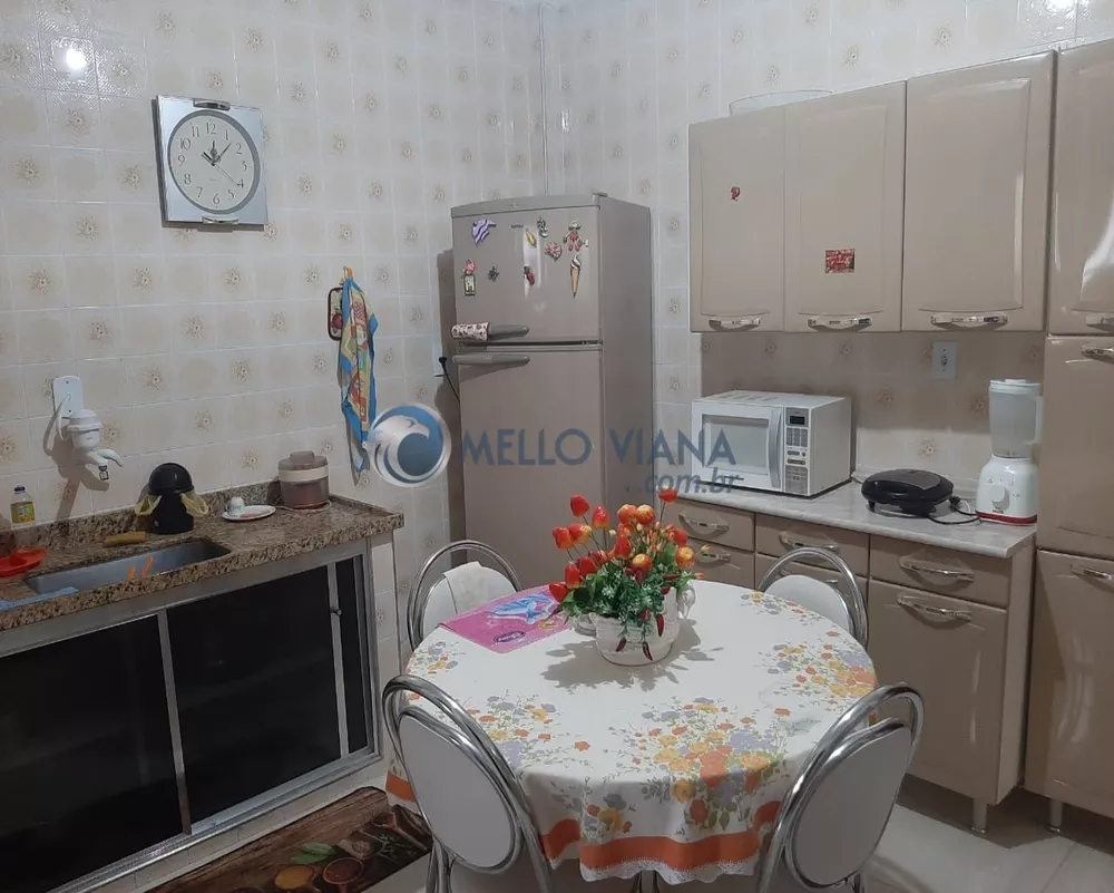 Apartamento à venda com 2 quartos, 65m² - Foto 3