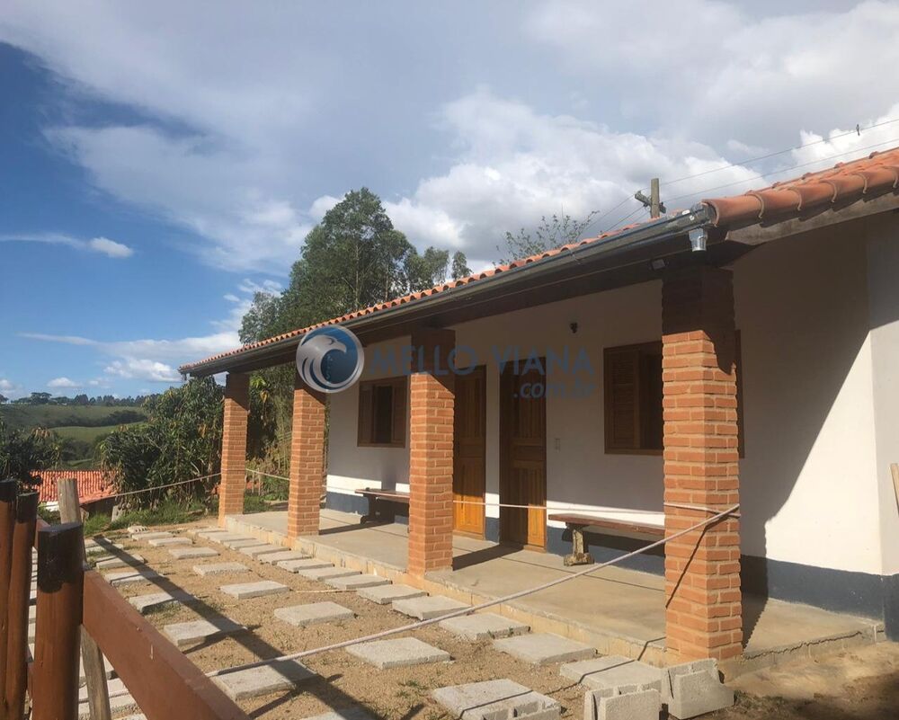 Fazenda, 1 hectares - Foto 4