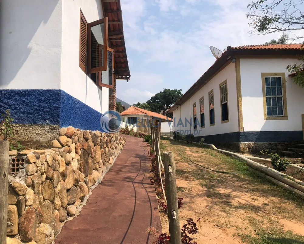Fazenda, 1 hectares - Foto 20