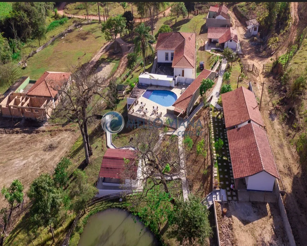 Fazenda, 1 hectares - Foto 15