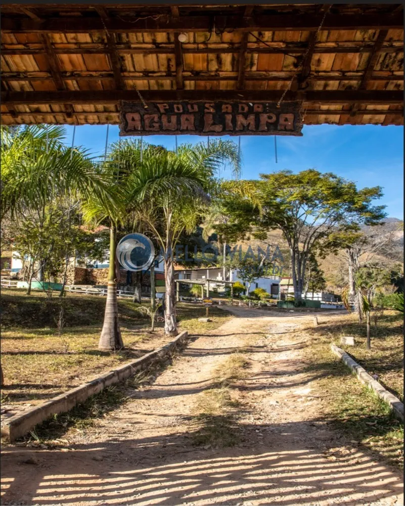Fazenda, 1 hectares - Foto 19