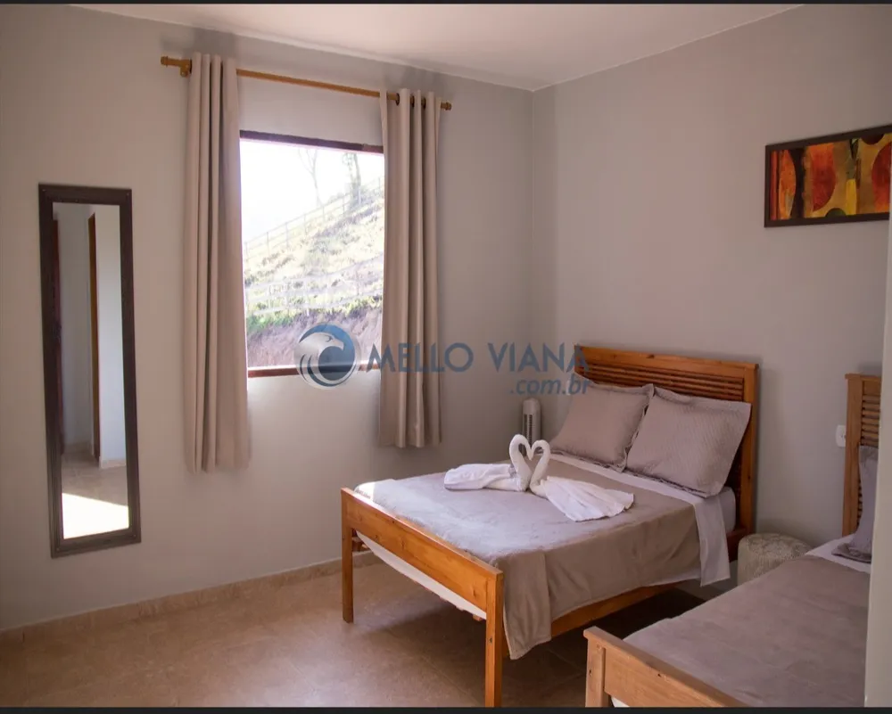 Fazenda, 1 hectares - Foto 16