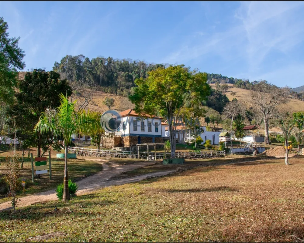 Fazenda, 1 hectares - Foto 17