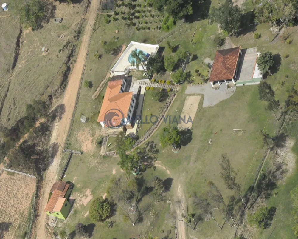 Fazenda, 1 hectares - Foto 3