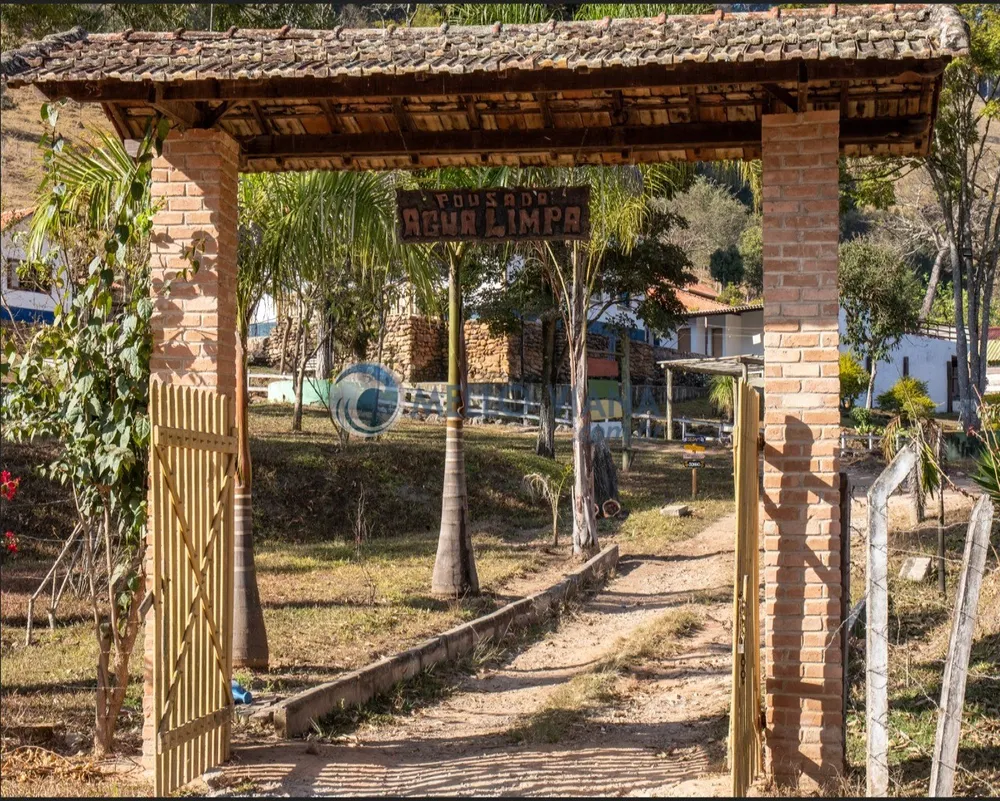 Fazenda, 1 hectares - Foto 18