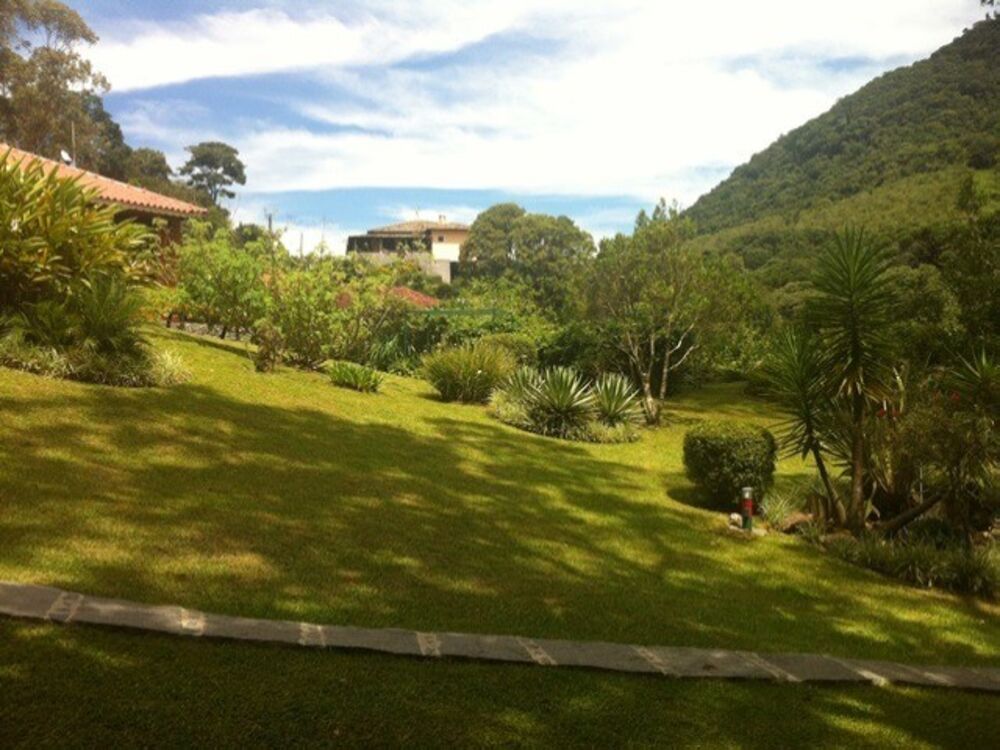Sítio à venda com 4 quartos, 1200m² - Foto 3