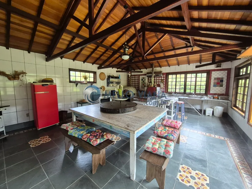 Sítio, 4 quartos, 7000 m² - Foto 15