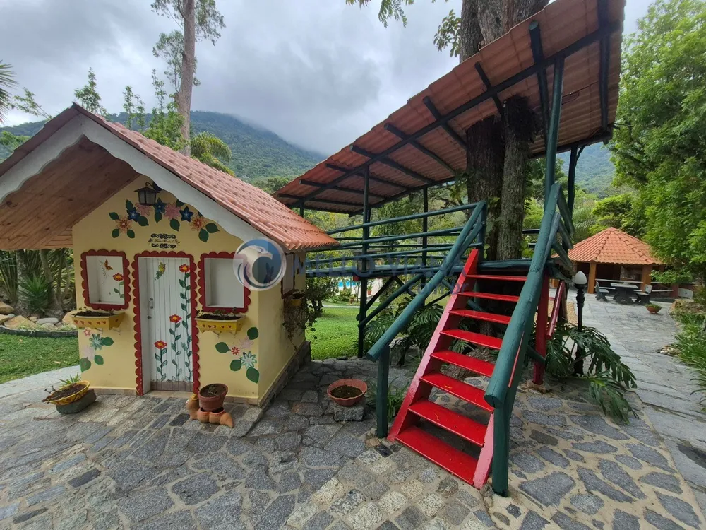 Sítio, 4 quartos, 7000 m² - Foto 6