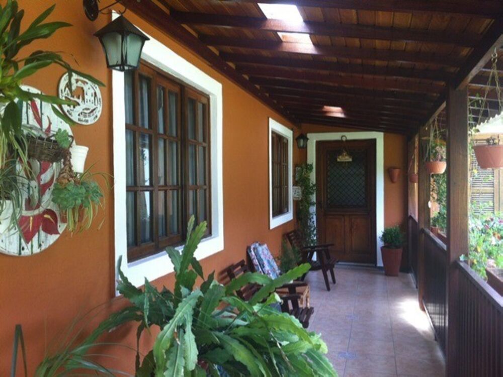 Sítio à venda com 4 quartos, 1200m² - Foto 1