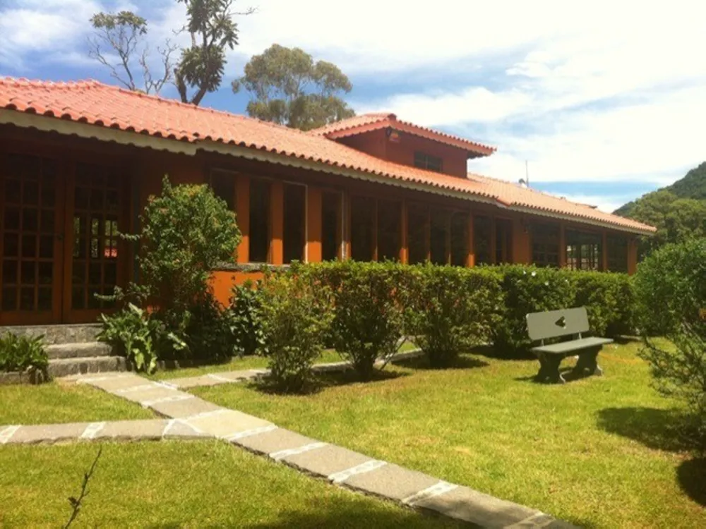 Sítio, 4 quartos, 7000 m² - Foto 3