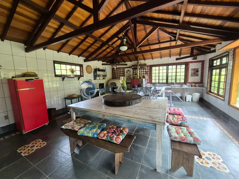 Sítio, 4 quartos, 7000 m² - Foto 16