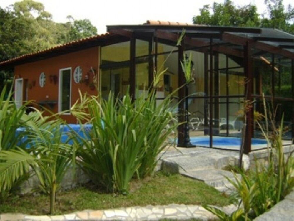 Sítio à venda com 4 quartos, 1200m² - Foto 4