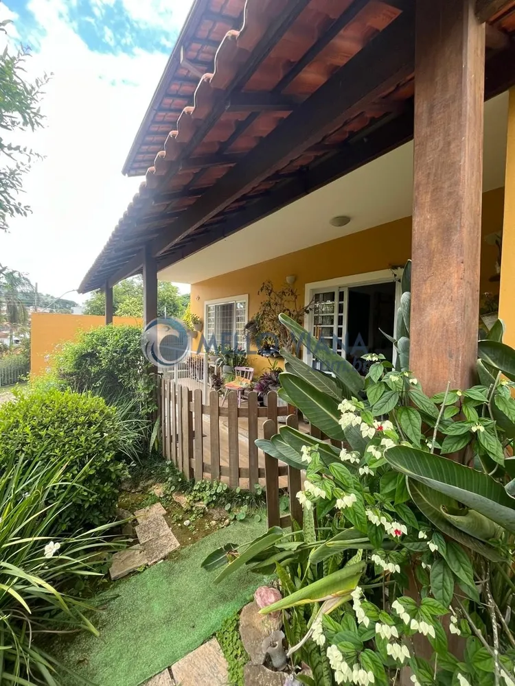 Casa, 3 quartos - Foto 8