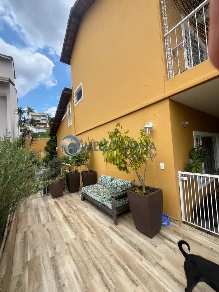 Casa, 3 quartos - Foto 10