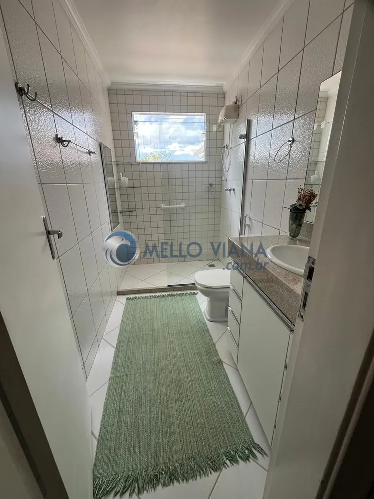 Casa, 3 quartos - Foto 7
