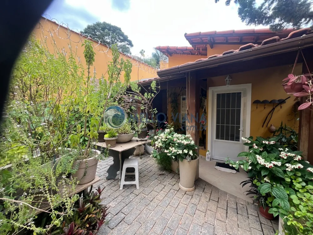 Casa, 3 quartos - Foto 5