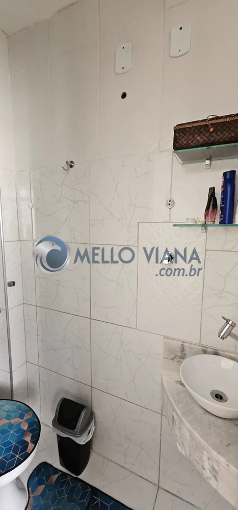 Apartamento, 3 quartos, 66 m² - Foto 7