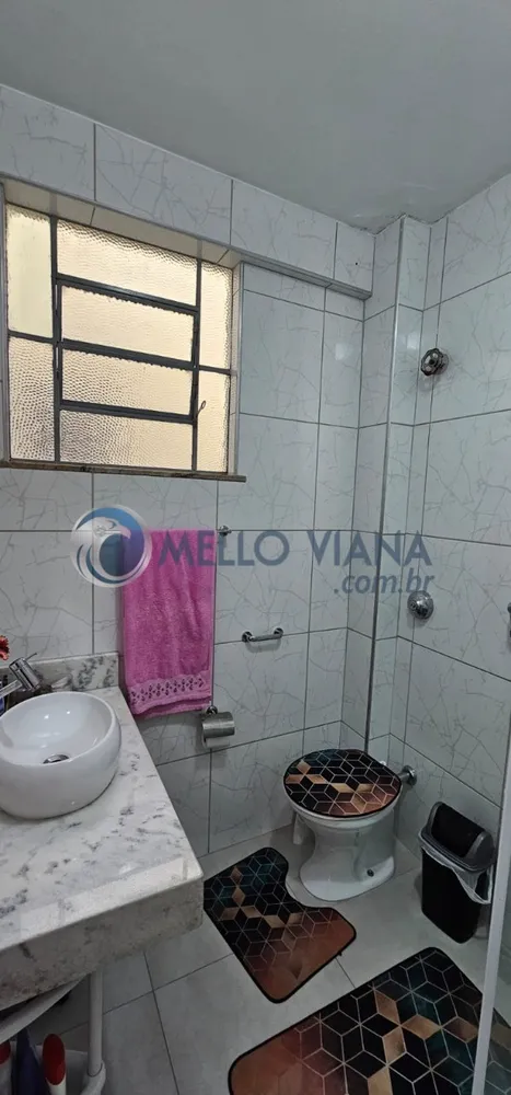 Apartamento, 3 quartos, 66 m² - Foto 4