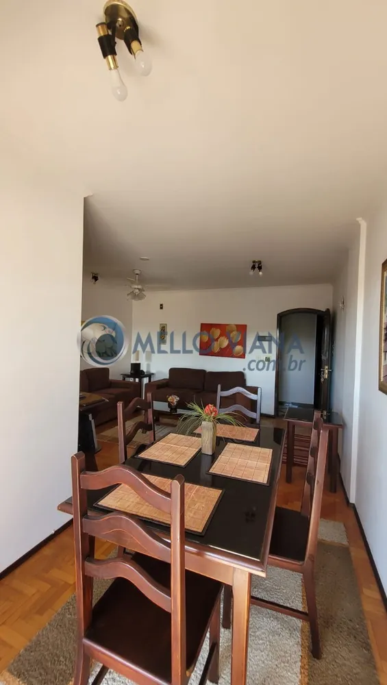 Apartamento, 1 quarto, 60 m² - Foto 3