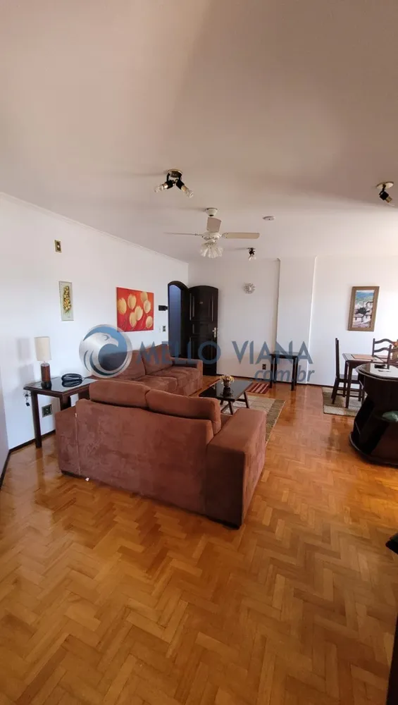 Apartamento, 1 quarto, 60 m² - Foto 2