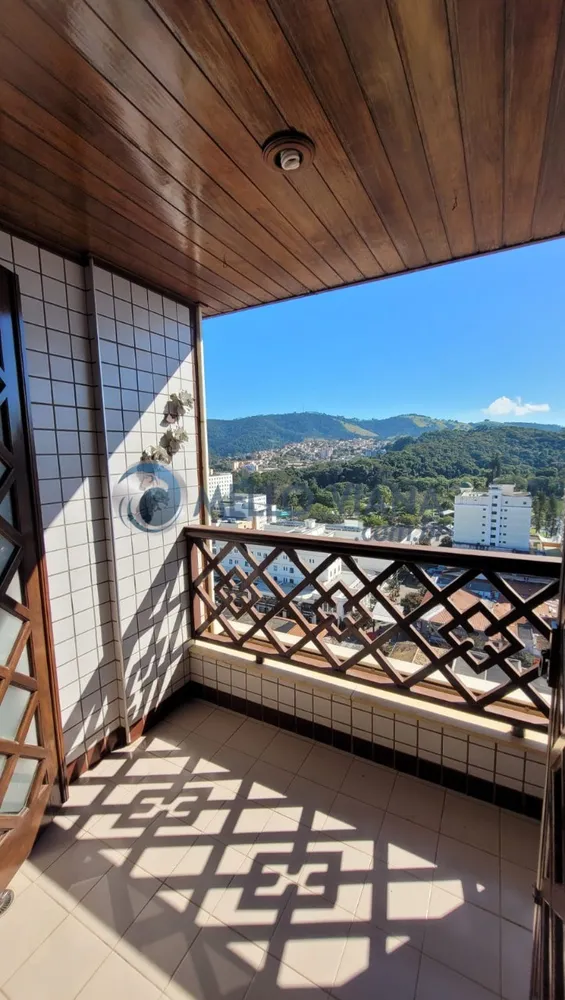 Apartamento, 1 quarto, 60 m² - Foto 10