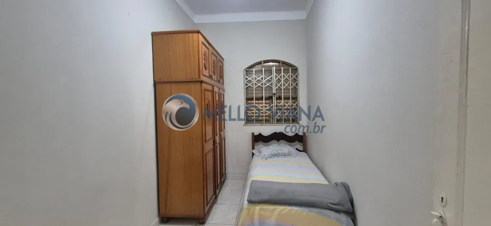 Casa, 3 quartos, 100 m² - Foto 1