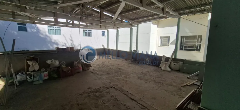 Casa, 3 quartos, 100 m² - Foto 11