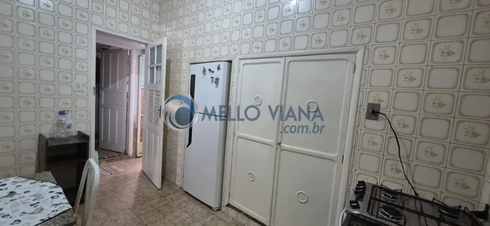 Casa, 3 quartos, 100 m² - Foto 9