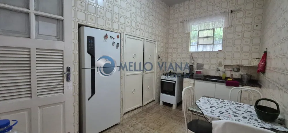 Casa, 3 quartos, 100 m² - Foto 4