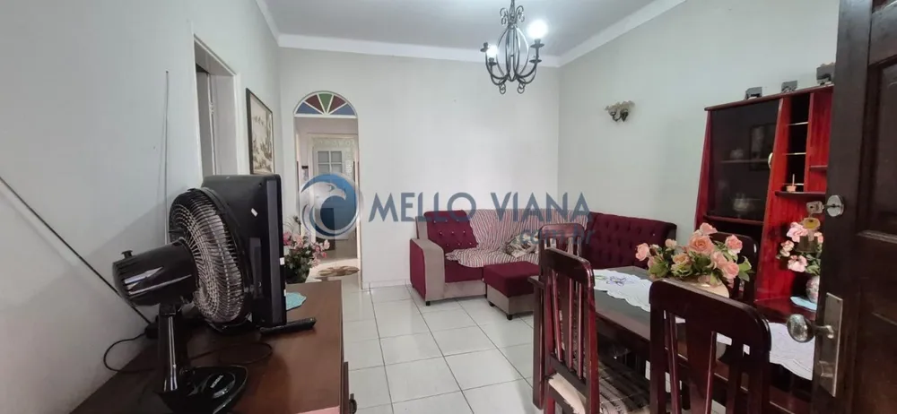Casa, 3 quartos, 100 m² - Foto 2