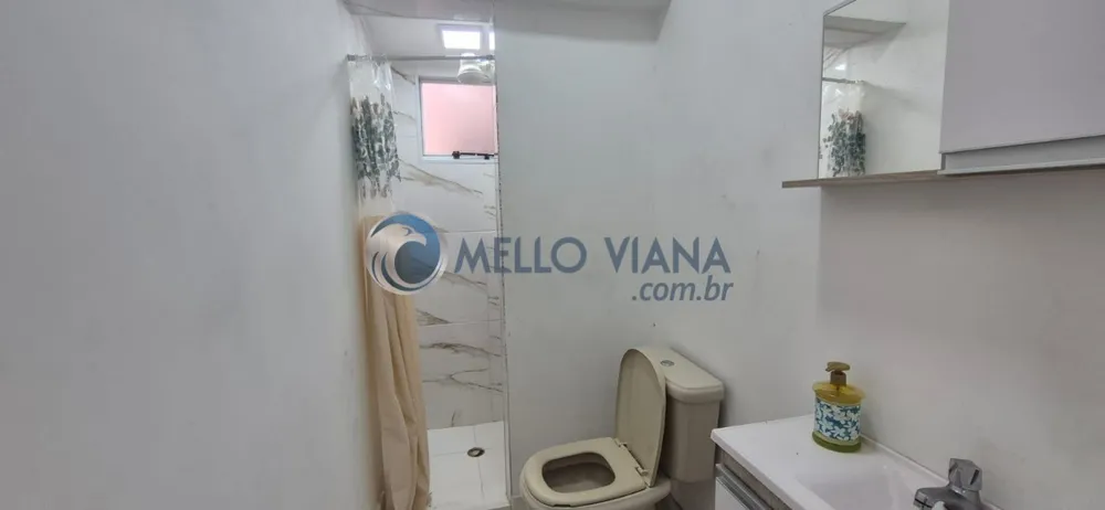 Casa, 3 quartos, 100 m² - Foto 2