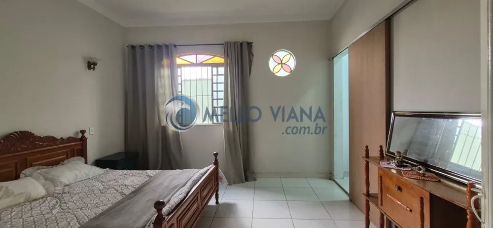 Casa, 3 quartos, 100 m² - Foto 4