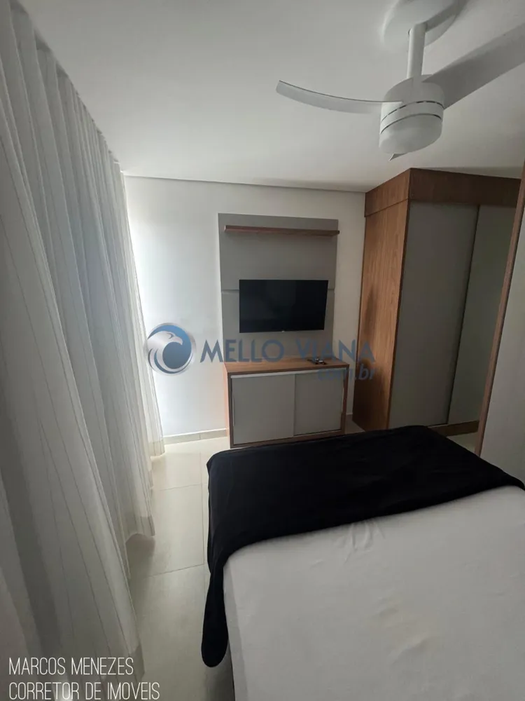 Apartamento, 1 quarto, 20 m² - Foto 4