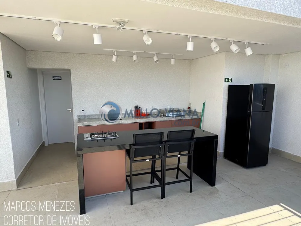 Apartamento, 1 quarto, 20 m² - Foto 7