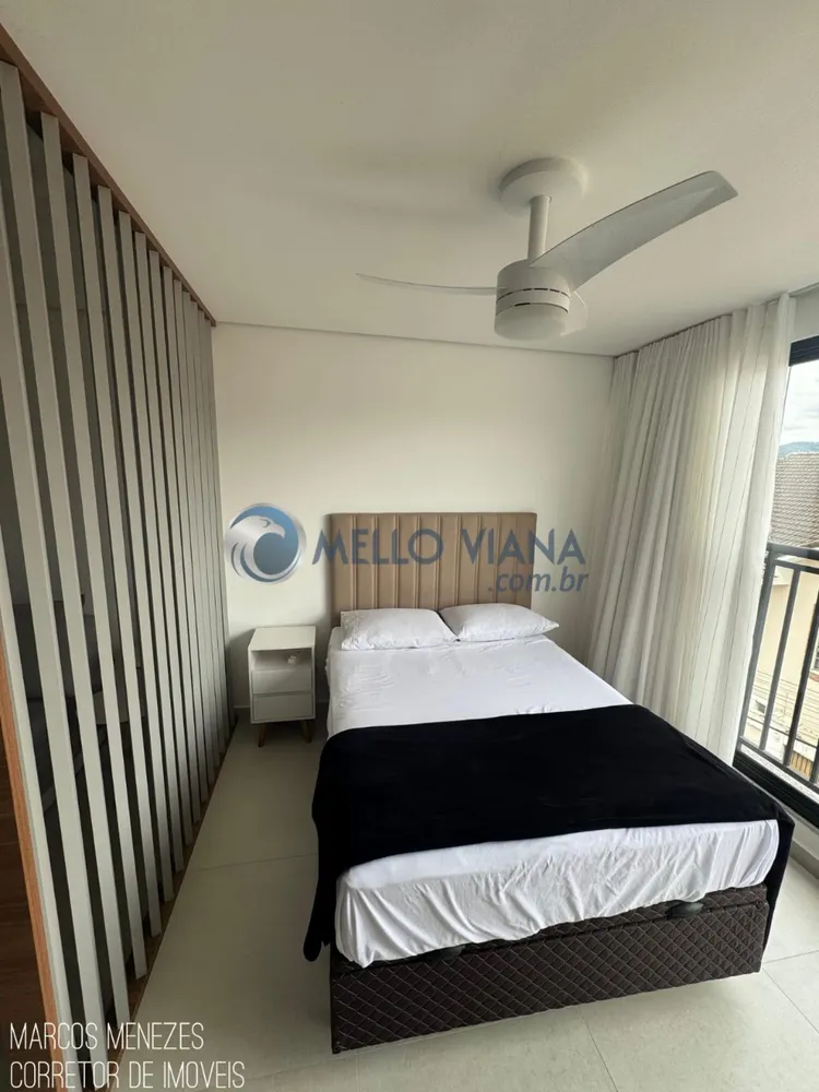Apartamento, 1 quarto, 20 m² - Foto 6