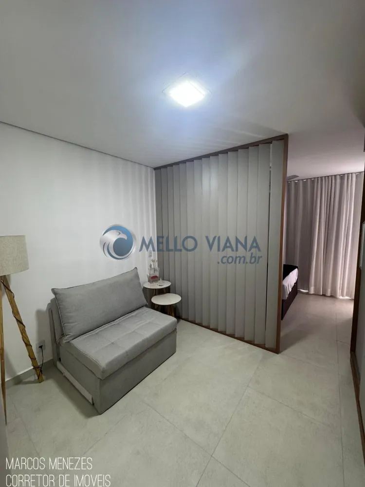 Apartamento, 1 quarto, 20 m² - Foto 9